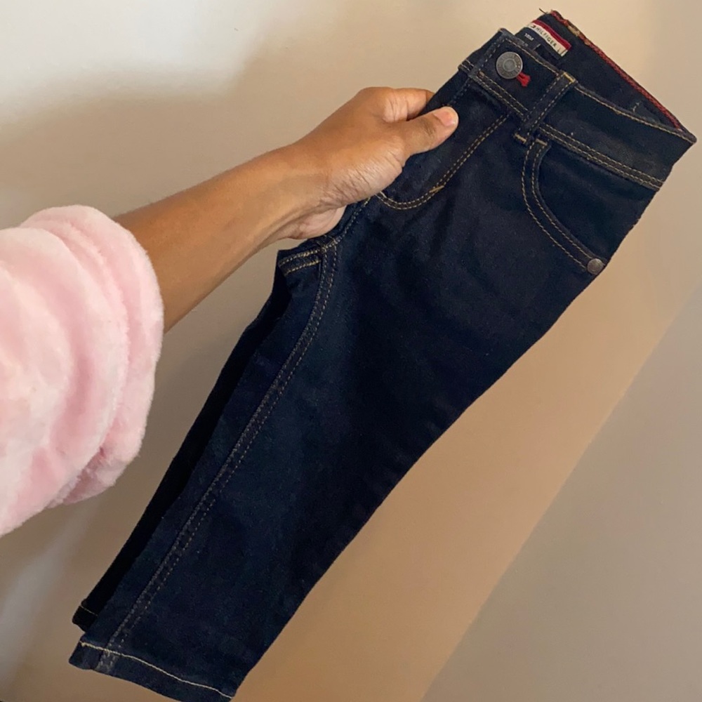 18M Tommy Hilfiger jeans